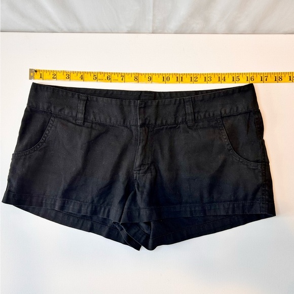 Rip Curl Vintage Festival Surfer Board Shorts Black 5 - Picture 1 of 6